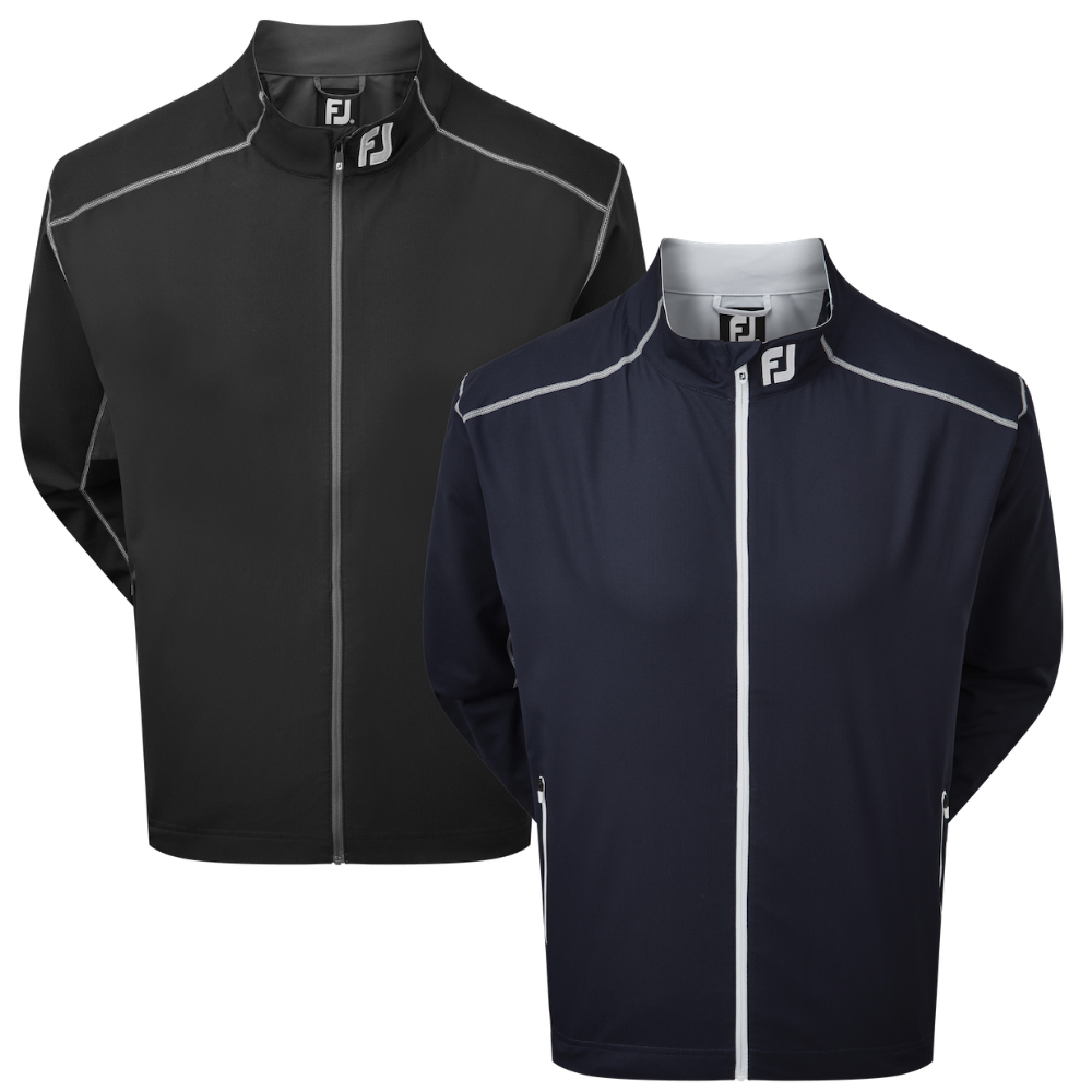 Footjoy store windproof jacket